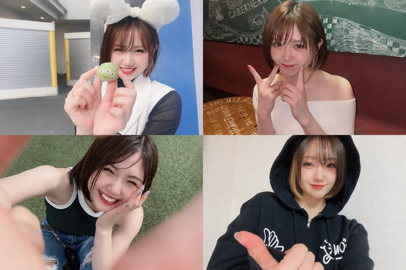 野田彩加選手(山口支部)