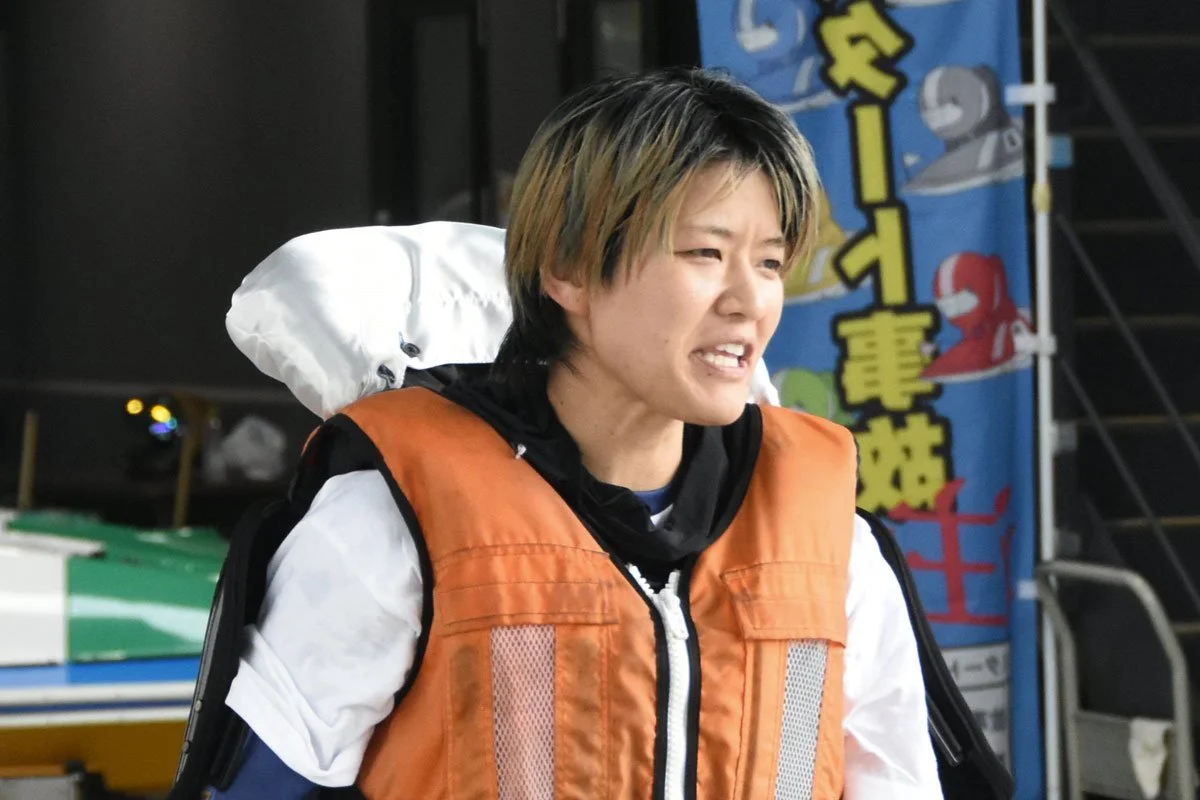 遠藤エミがグランプリ出場圏へ｜津G1でエース機獲得、2026年の賞金女王争いと当落線を解説